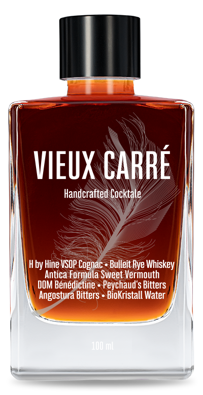 Cognac Whiskey Whisky Fancy Demanding Wermut Bottled Cocktail