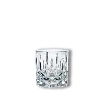 Cocktale Tumbler • Nachtmann Kristallglas. • Single Old Fashioned Glas