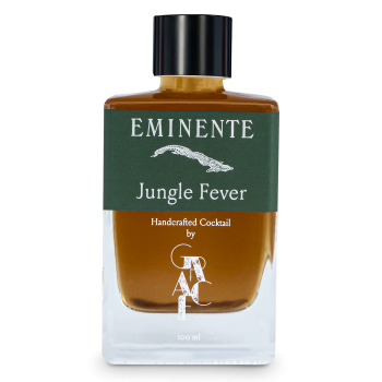 Rum Cocktail Jungle Fever EMINENTE