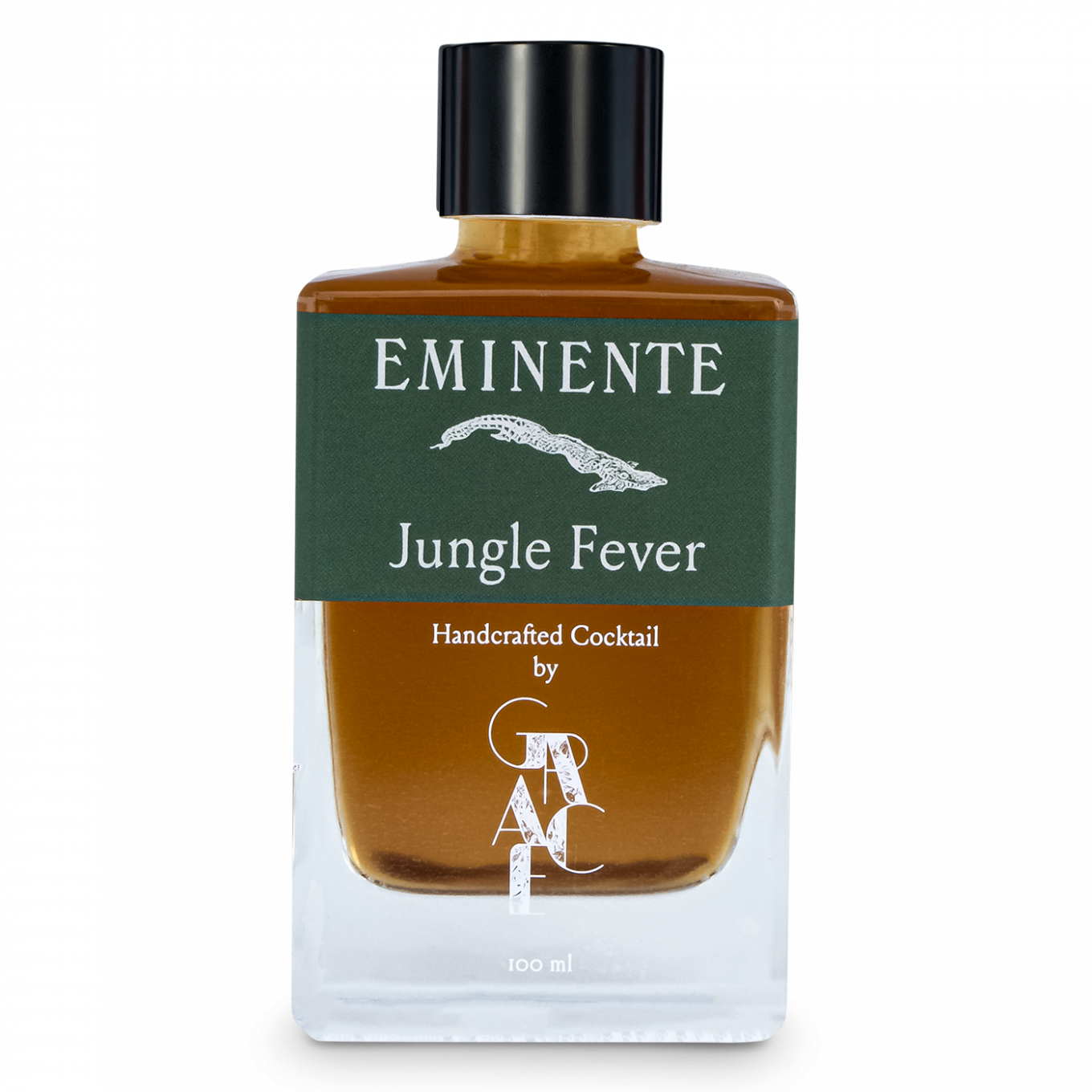 Jungle Fever COCKTALE