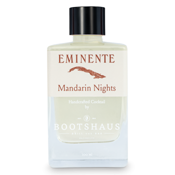 Rum Cocktail Mandarin Nights EMINENTE